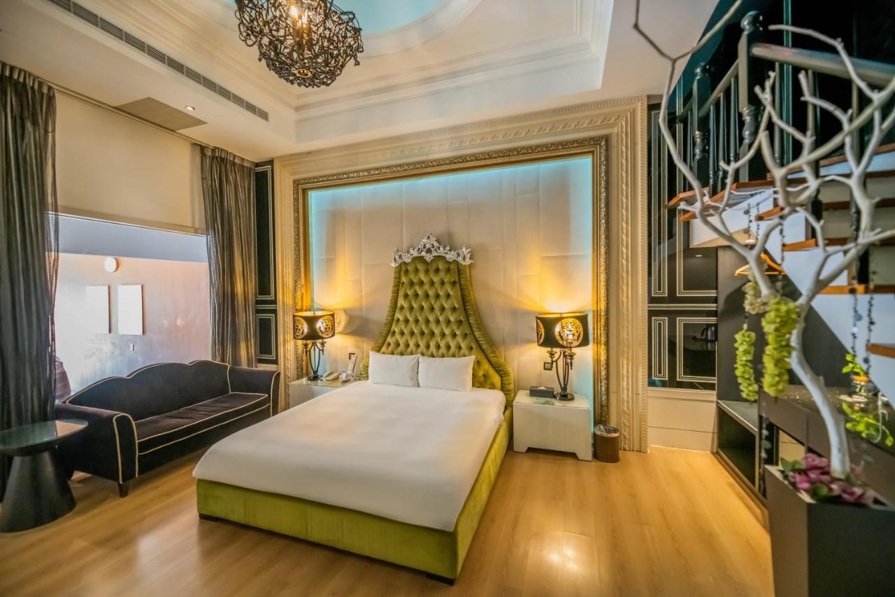 Feng Cai Motel Jüanlin Kültér fotó