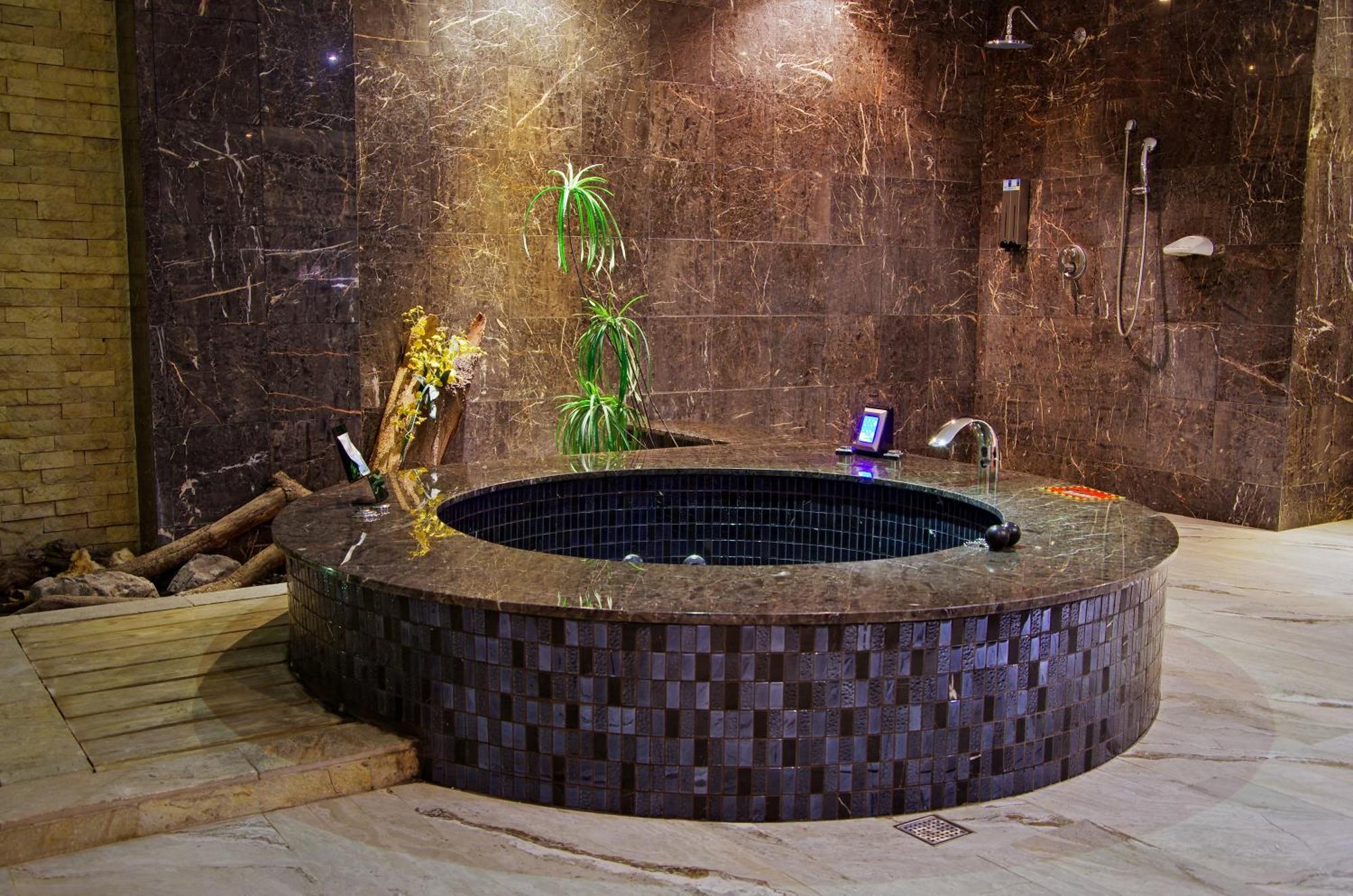 Feng Cai Motel Jüanlin Kültér fotó