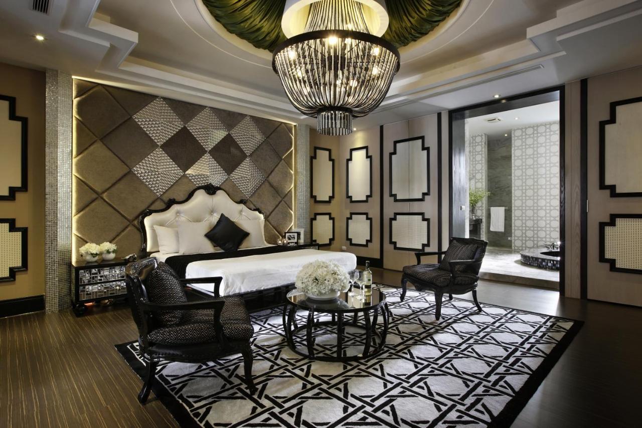 Feng Cai Motel Jüanlin Kültér fotó