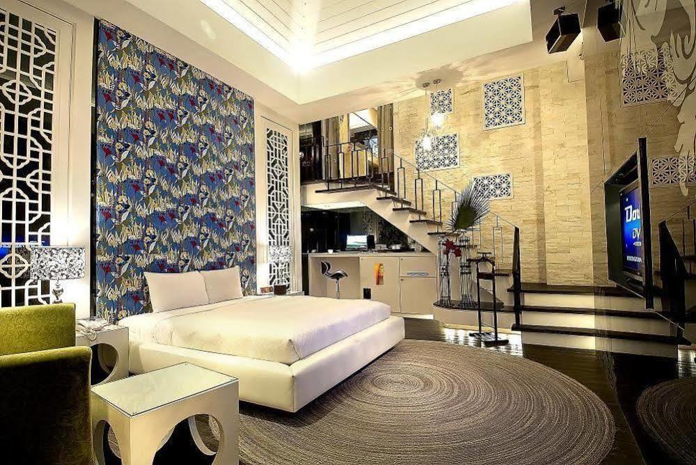 Feng Cai Motel Jüanlin Kültér fotó