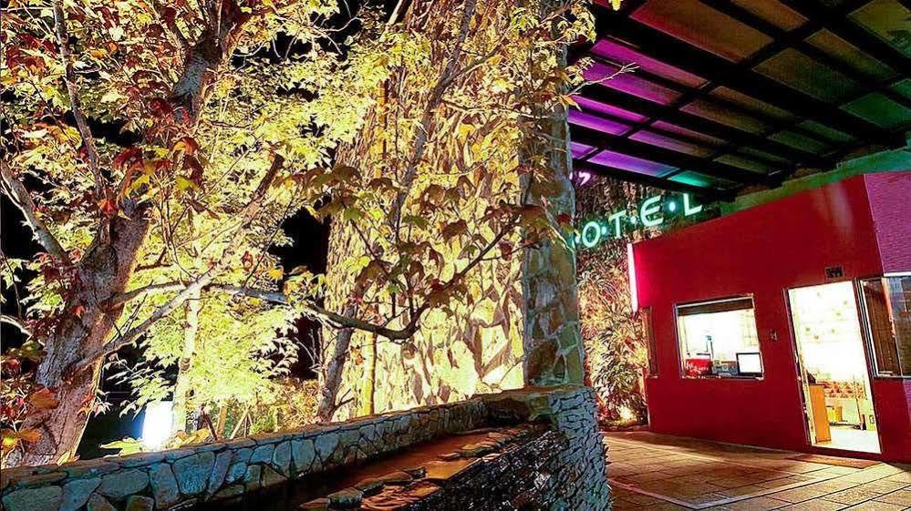 Feng Cai Motel Jüanlin Kültér fotó